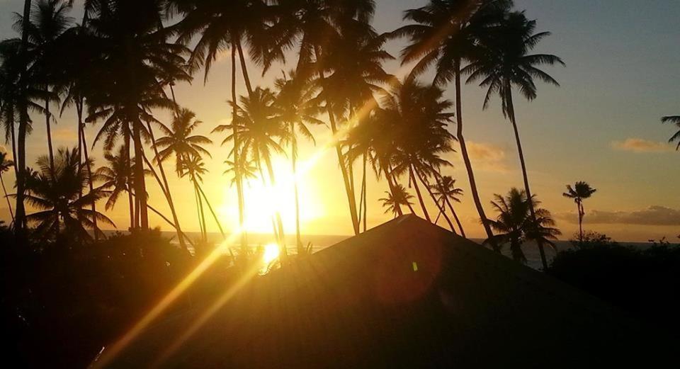 Fiji Lodge Vosa Ni Ua Savusavu Dış mekan fotoğraf