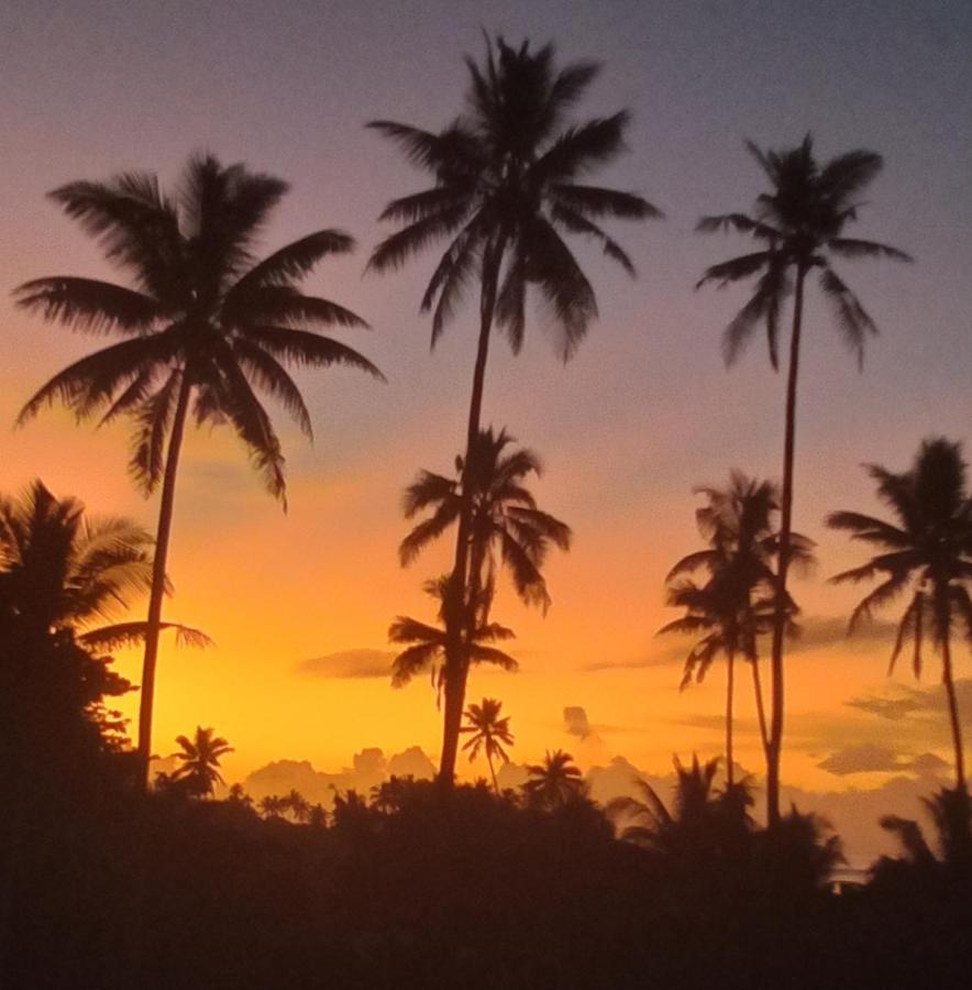 Fiji Lodge Vosa Ni Ua Savusavu Dış mekan fotoğraf