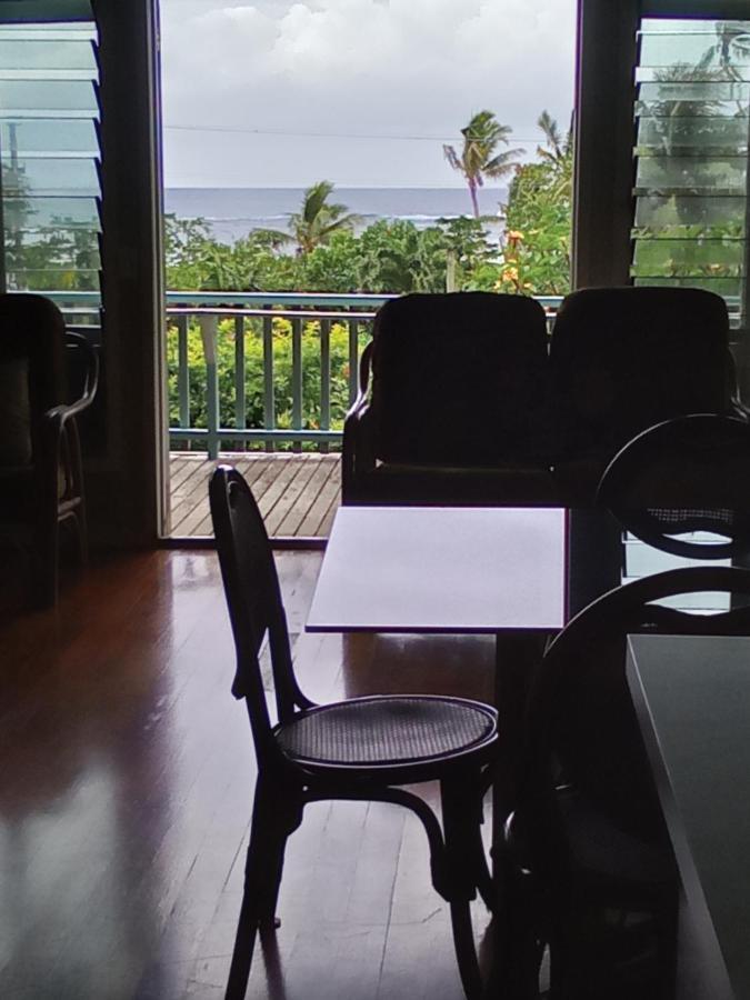 Fiji Lodge Vosa Ni Ua Savusavu Dış mekan fotoğraf